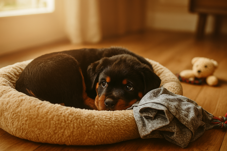 Wenn der Lieblingsmensch mal nicht da ist – wie ich das überlebe